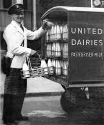 UD milkman