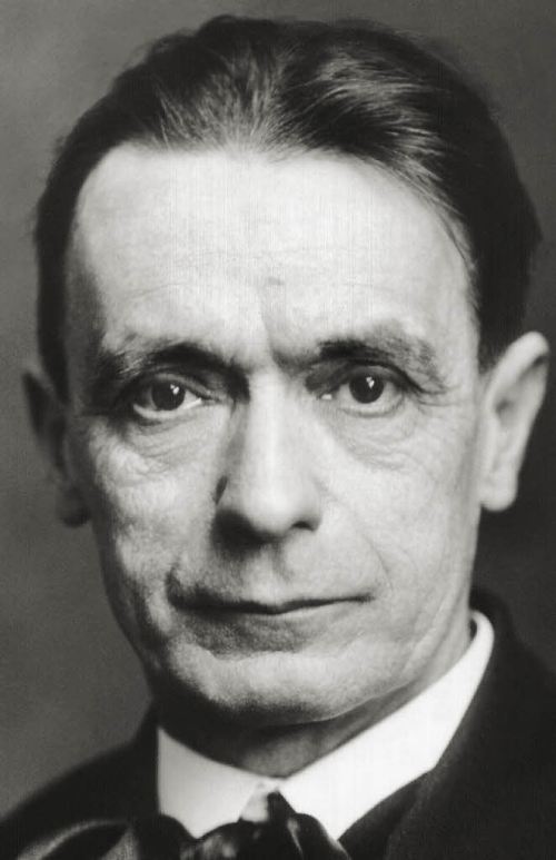 Steiner 1924
