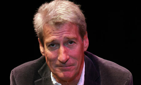 Jeremy Paxman