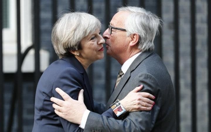 may juncker