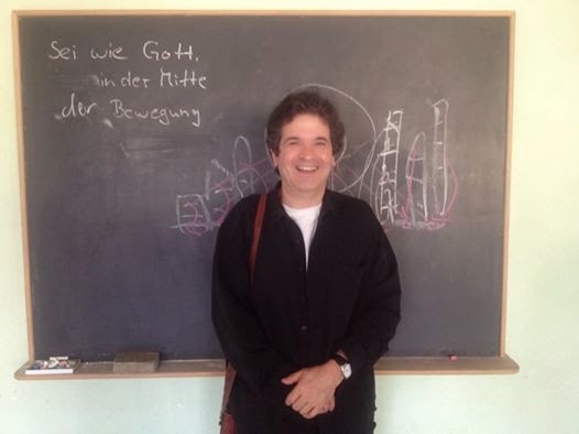 YBA via antroposofie en apocalypse blog