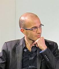 harari via wikipedia