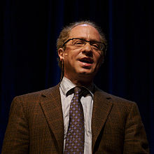 Kurzweil via Wikipedia